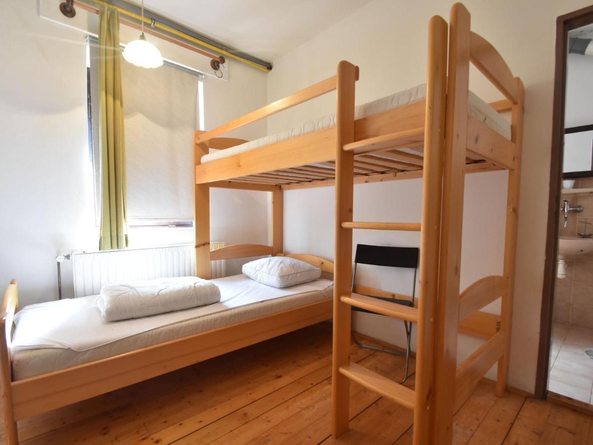 Holiday Home In Bohemia Near Ski Area And Forests Abertamy Bagian luar foto