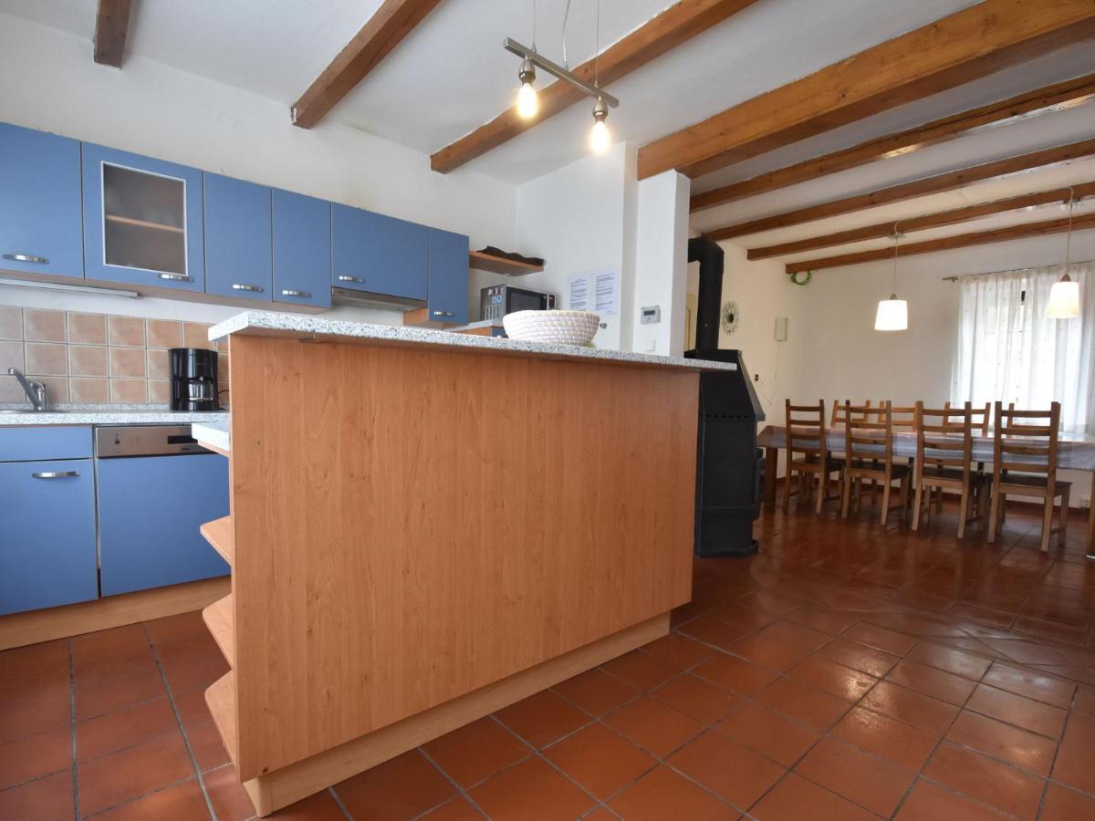 Holiday Home In Bohemia Near Ski Area And Forests Abertamy Bagian luar foto
