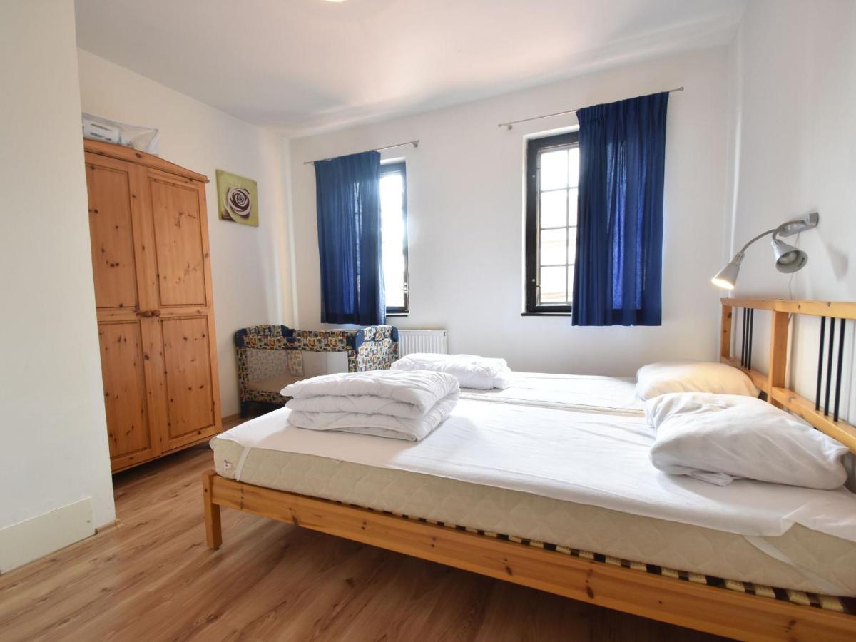Holiday Home In Bohemia Near Ski Area And Forests Abertamy Bagian luar foto