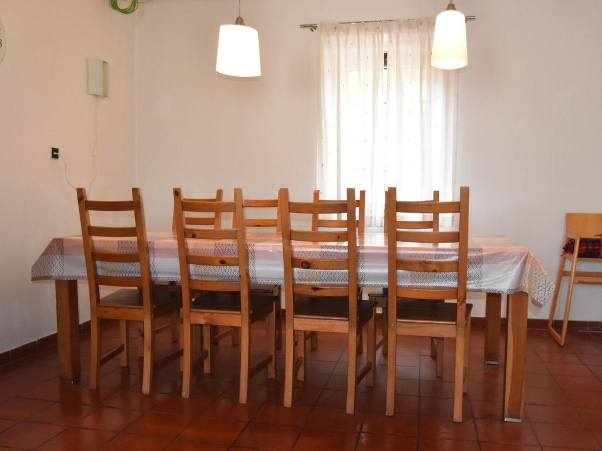 Holiday Home In Bohemia Near Ski Area And Forests Abertamy Bagian luar foto