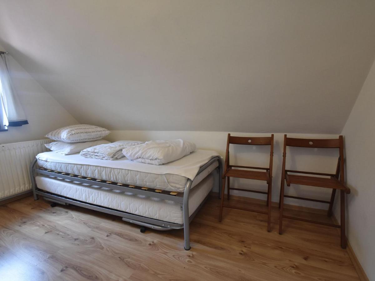 Holiday Home In Bohemia Near Ski Area And Forests Abertamy Bagian luar foto